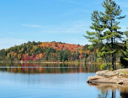 Travel Ontario/环游安大略－加拿大 安省 多伦多 周边小镇 旅游 攻略 自驾游 景点 吃喝玩乐