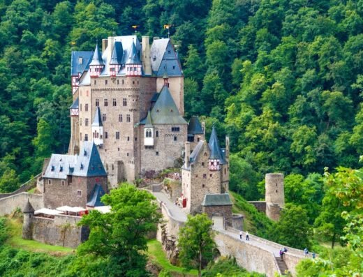 Further Afield Travel and Tours