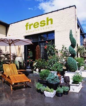 Fresh Home and Garden