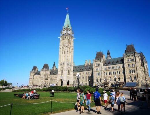 Parliament Hill