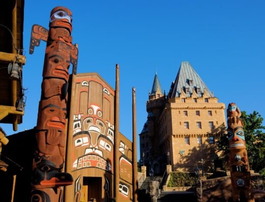 Canada Pavilion