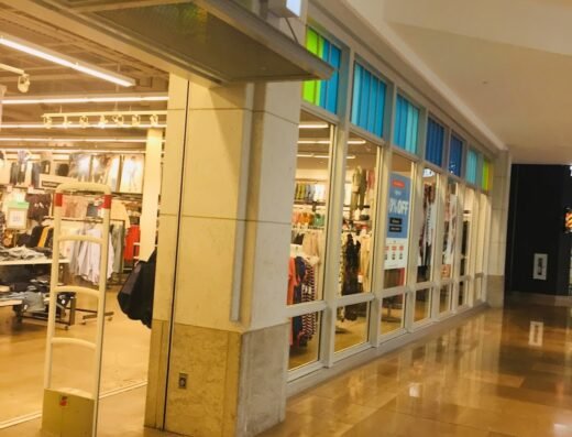 Erin Mills Town Centre