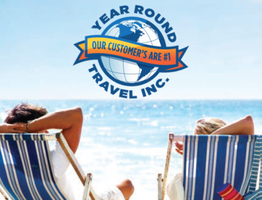 Year Round Travel