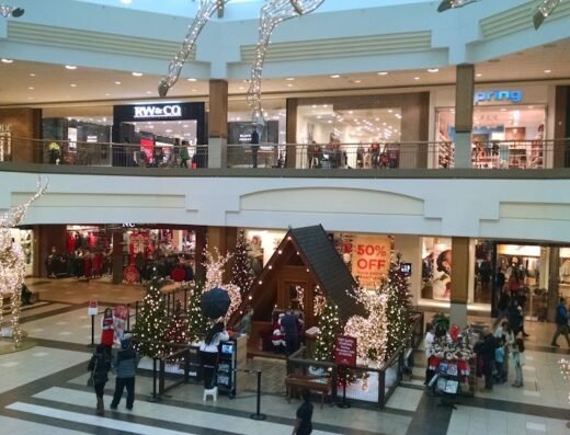 CF Polo Park
