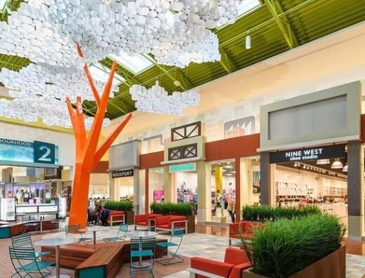 Tsawwassen Mills
