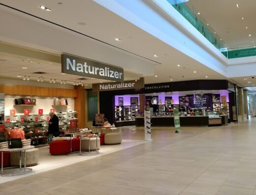 Londonderry Mall