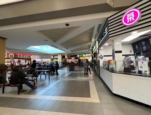 Kildonan Place