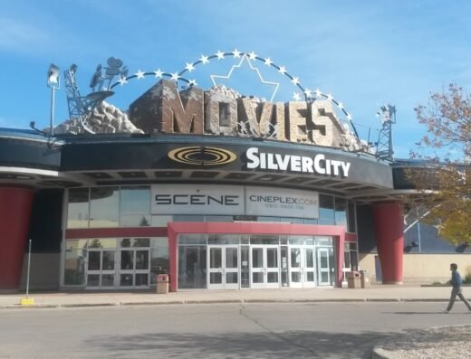 St. Vital Centre