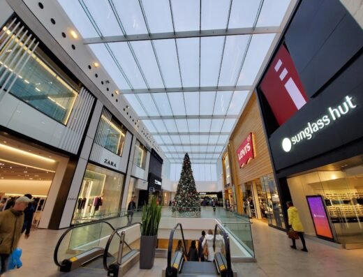 Halifax Shopping Centre