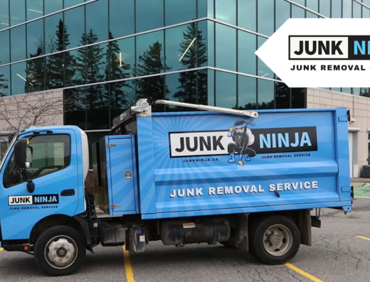 Junk Ninja – Junk Removal Ottawa