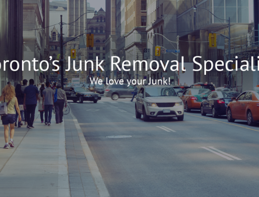 Junk Canada Removal Inc