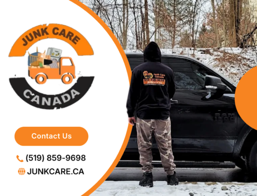 Junk Care Canada