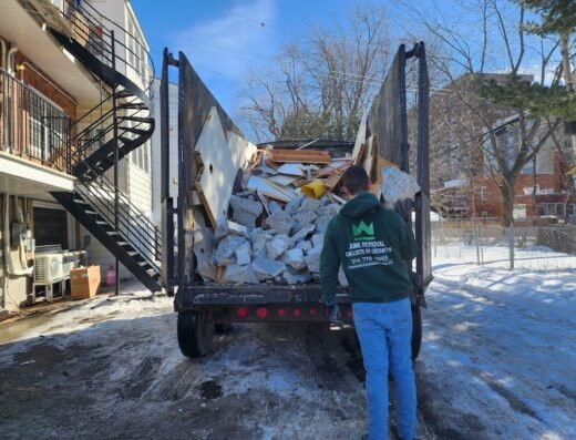 Crown Junk Removal