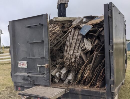 Calgary Junk Removal | Lowest Prices. | Junk Removal Calgary
