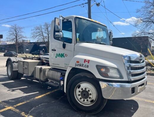 Junk It Dumpster Rentals