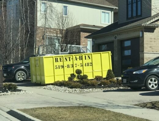 Rent A Bin Disposal Inc