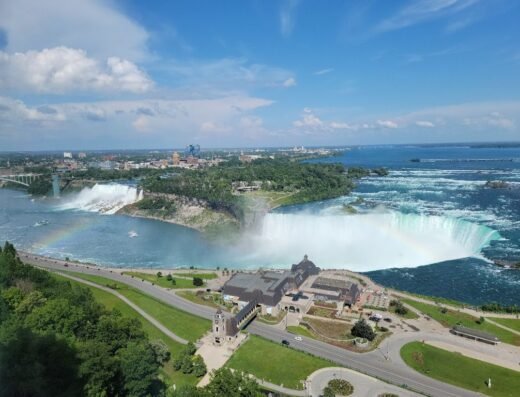 The Tower Hotel Fallsview