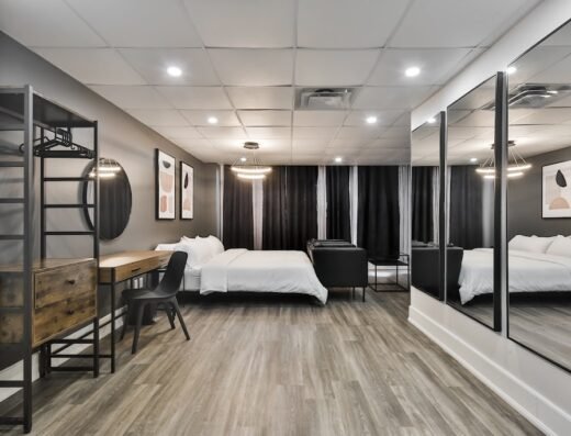 Hygie Hotel