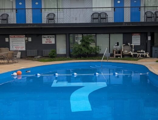 7 Nights Stay