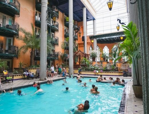 Hôtel Plaza Québec