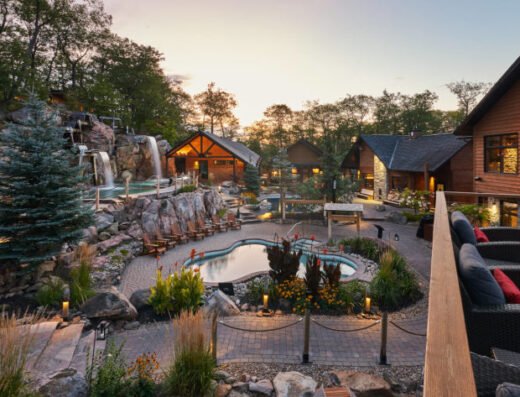 Nordik Spa-Nature – Chelsea