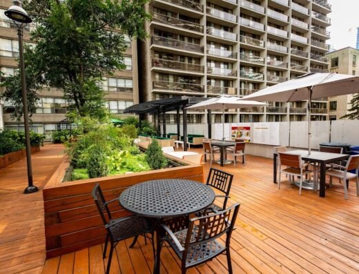 Holiday Inn Toronto Downtown Centre by IHG
