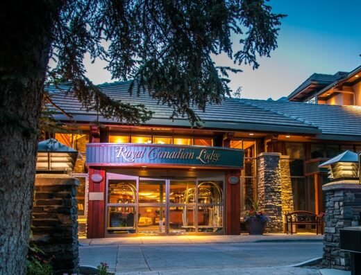 Royal Canadian Lodge