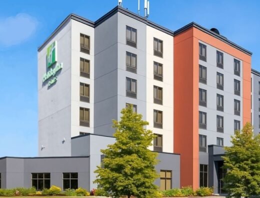 Holiday Inn & Suites Mississauga West – Meadowvale by IHG