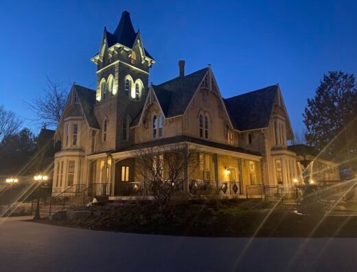 Elm Hurst Inn & Spa