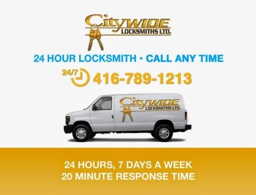Citywide Locksmiths Ltd.