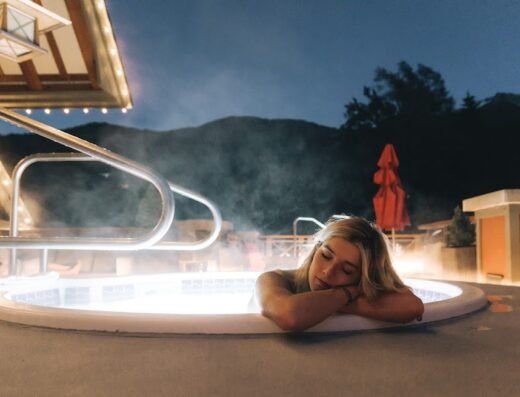 The Spa At Nita Lake Lodge