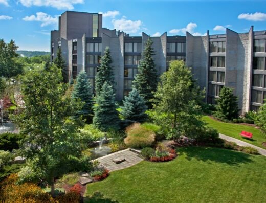 White Oaks Conference Resort and Spa