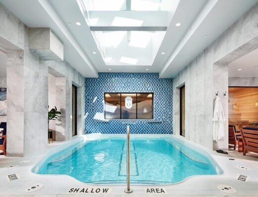 Spa at Q