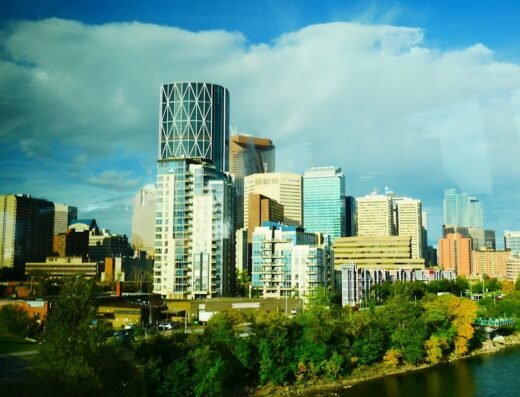 Best Western Premier Calgary Plaza Hotel & Conference Centre