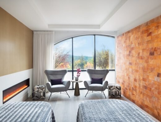 Amatista Spa at The Westin Bear Mountain Resort & Spa