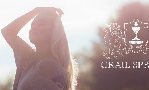 Grail Springs Retreat for Wellbeing