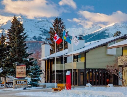 Four Seasons Resort Whistler