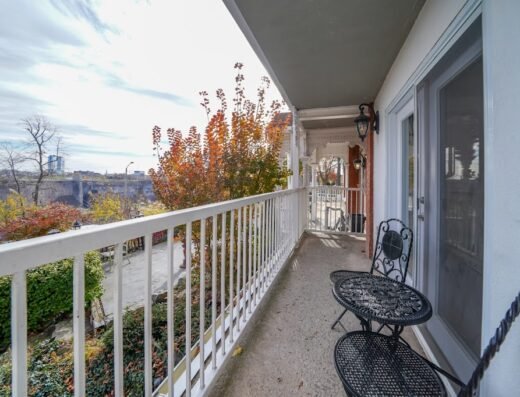 Niagara Grandview Boutique Hotel