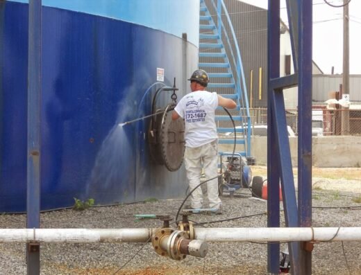 Painting Canada Inc.
