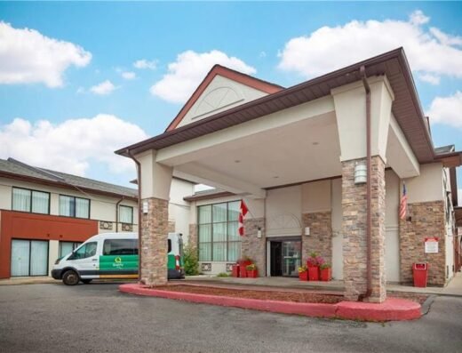Quality Inn & Suites