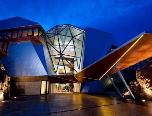 Sparkling Hill Resort & Spa – Adult Only 16+