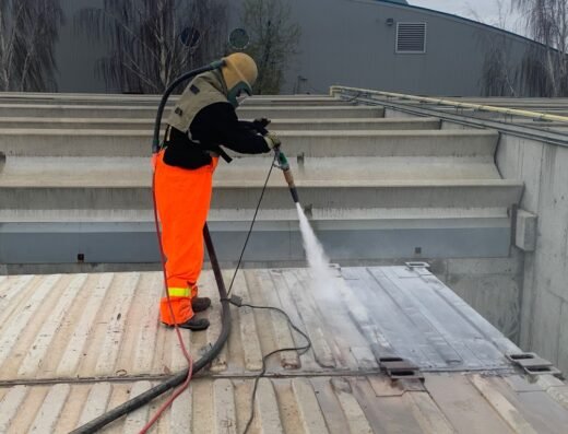 O Canada Painting Contractors