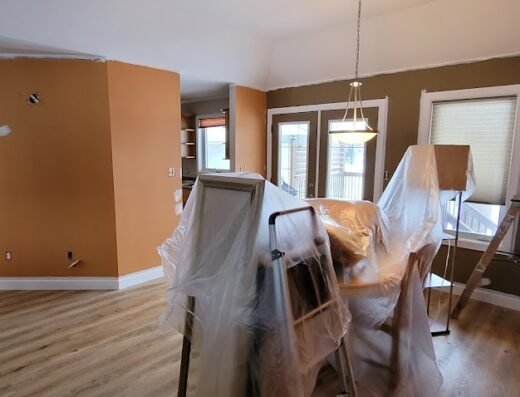 Mid-Canada Painting & Decorating inc.