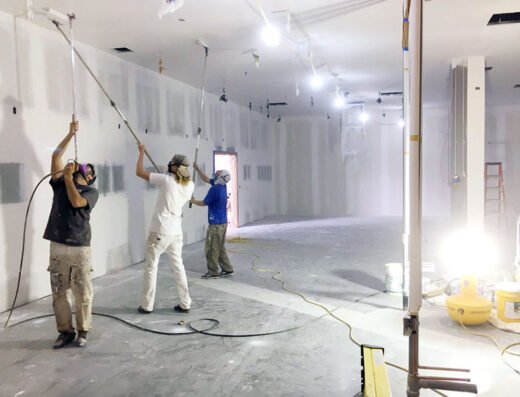 Painters Canada | Ottawa – Gatineau