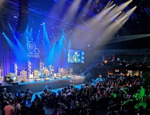 Health Alliance for Austin Musicians – HAAM