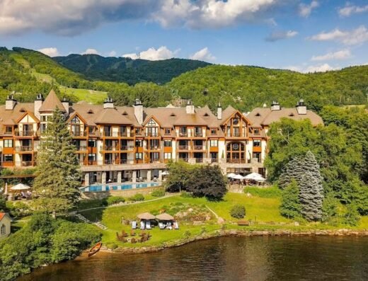 Hôtel Quintessence