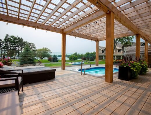 Rawley Resort, Spa & Marina