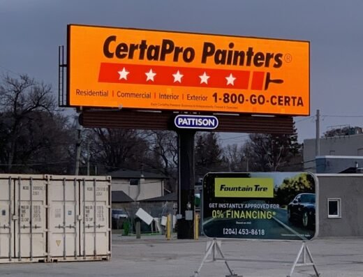 CertaPro Painters of Winnipeg West, MB