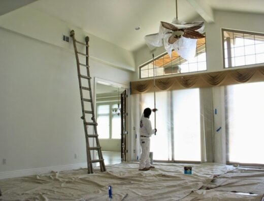 CertaPro Painters of Richmond, BC
