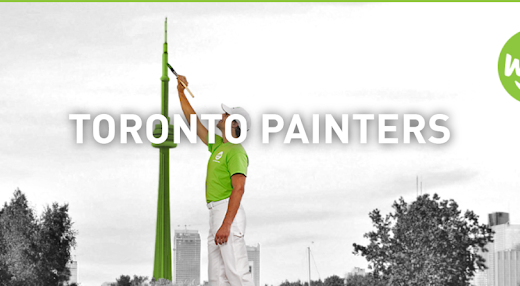 WOW 1 DAY PAINTING Toronto